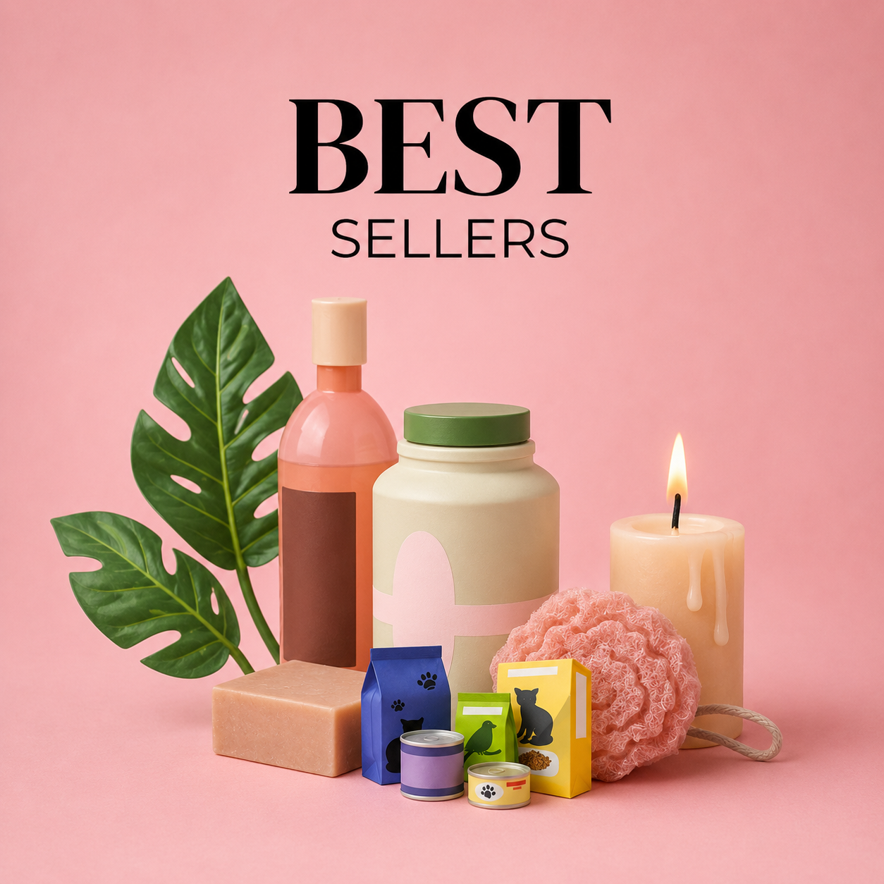 Best Sellers