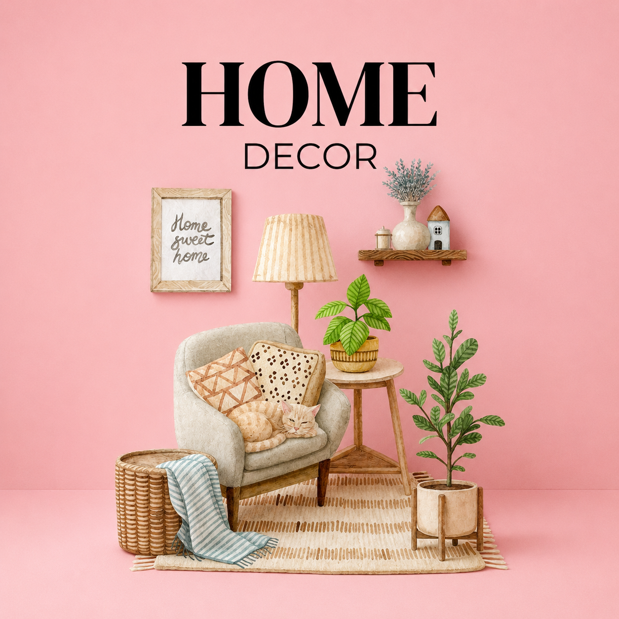 Home Decor